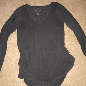 American Eagle soft and sexy